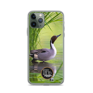 Coque de téléphone pilet iPhone / Samsung