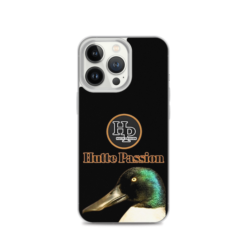 Coque de téléphone Souchet Logo IPhone / Samsung
