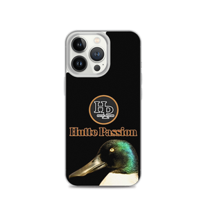 Coque de téléphone Souchet Logo IPhone / Samsung