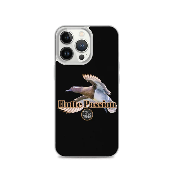 Coque de téléphone Sarcelle d’été iPhone / Samsung