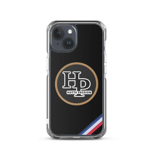 Coque de téléphone logo iPhone / Samsung