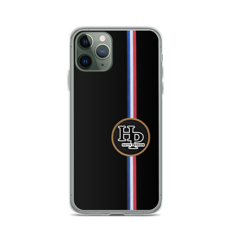 Coque de téléphone color iPhone / Samsung