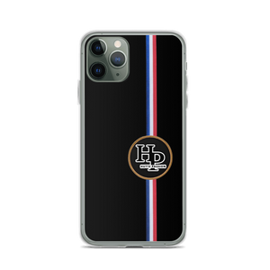Coque de téléphone color iPhone / Samsung