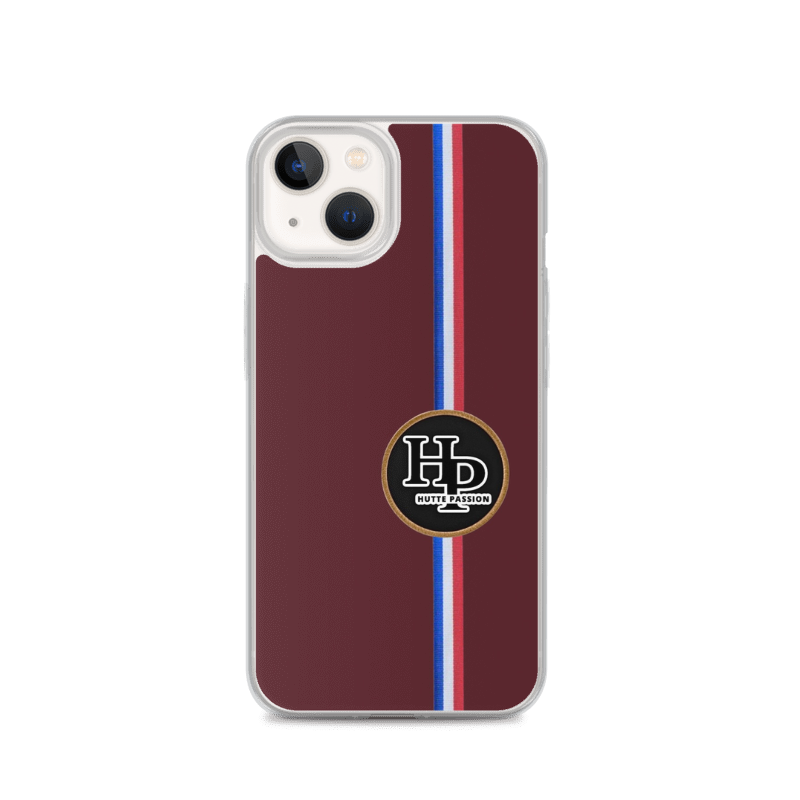 Coque de téléphone color iPhone / Samsung
