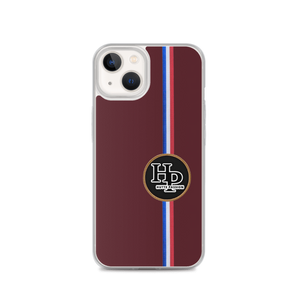Coque de téléphone color iPhone / Samsung