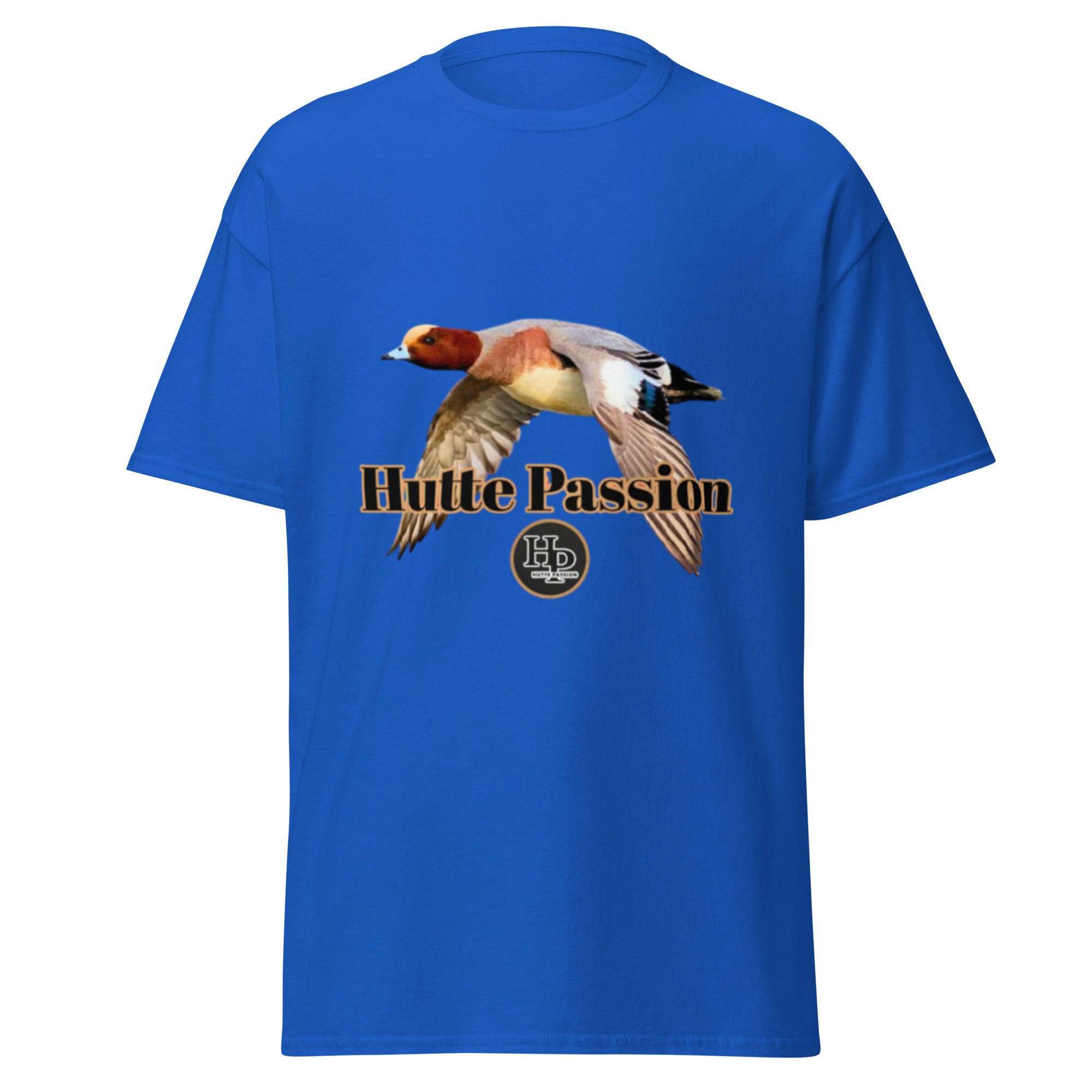 T-shirt Siffleur 2k25