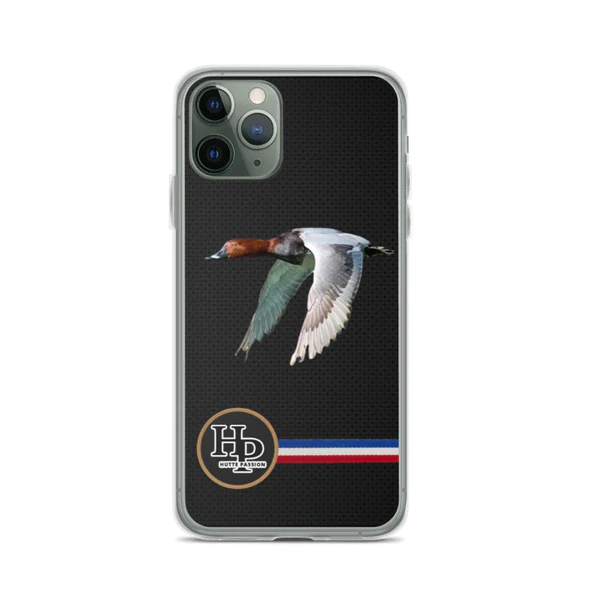 Coque de téléphone Milouin iPhone / Samsung