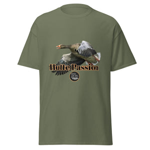 T-shirt Oie cendrée 2k25