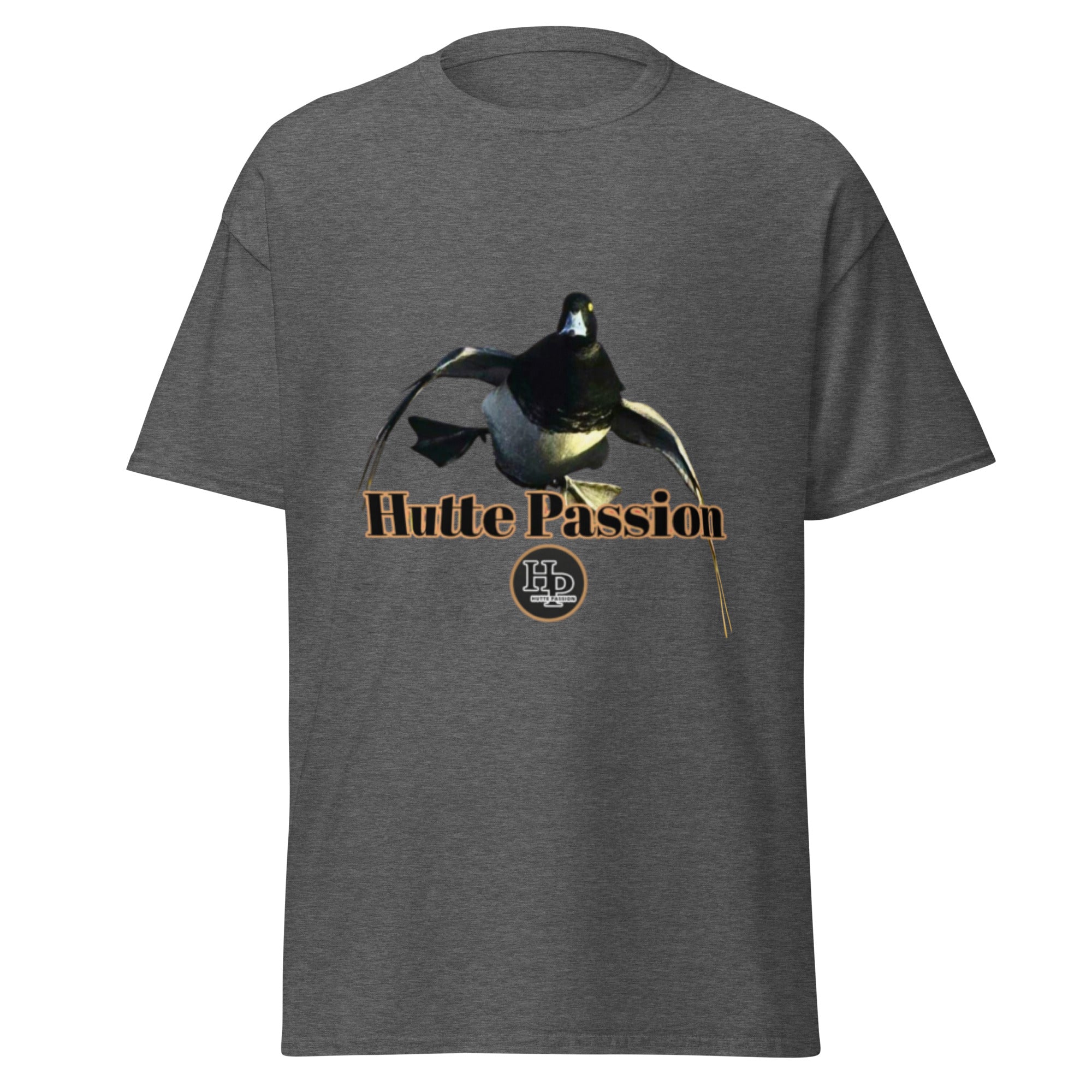 T-shirt Morillon 2k25
