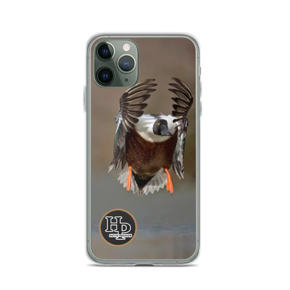Coque de téléphone Souchet iPhone / Samsung