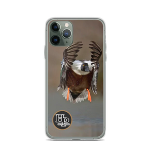 Coque de téléphone Souchet iPhone / Samsung