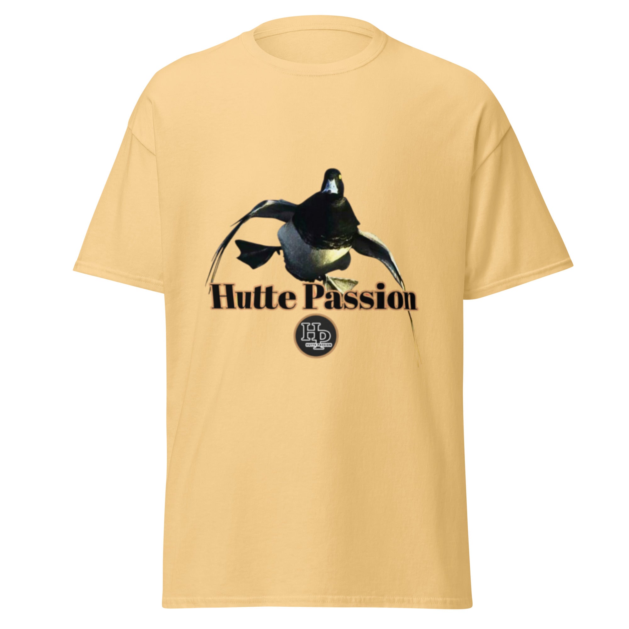T-shirt Morillon 2k25