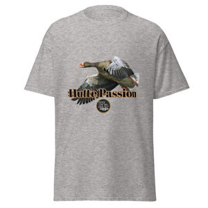 T-shirt Oie cendrée 2k25