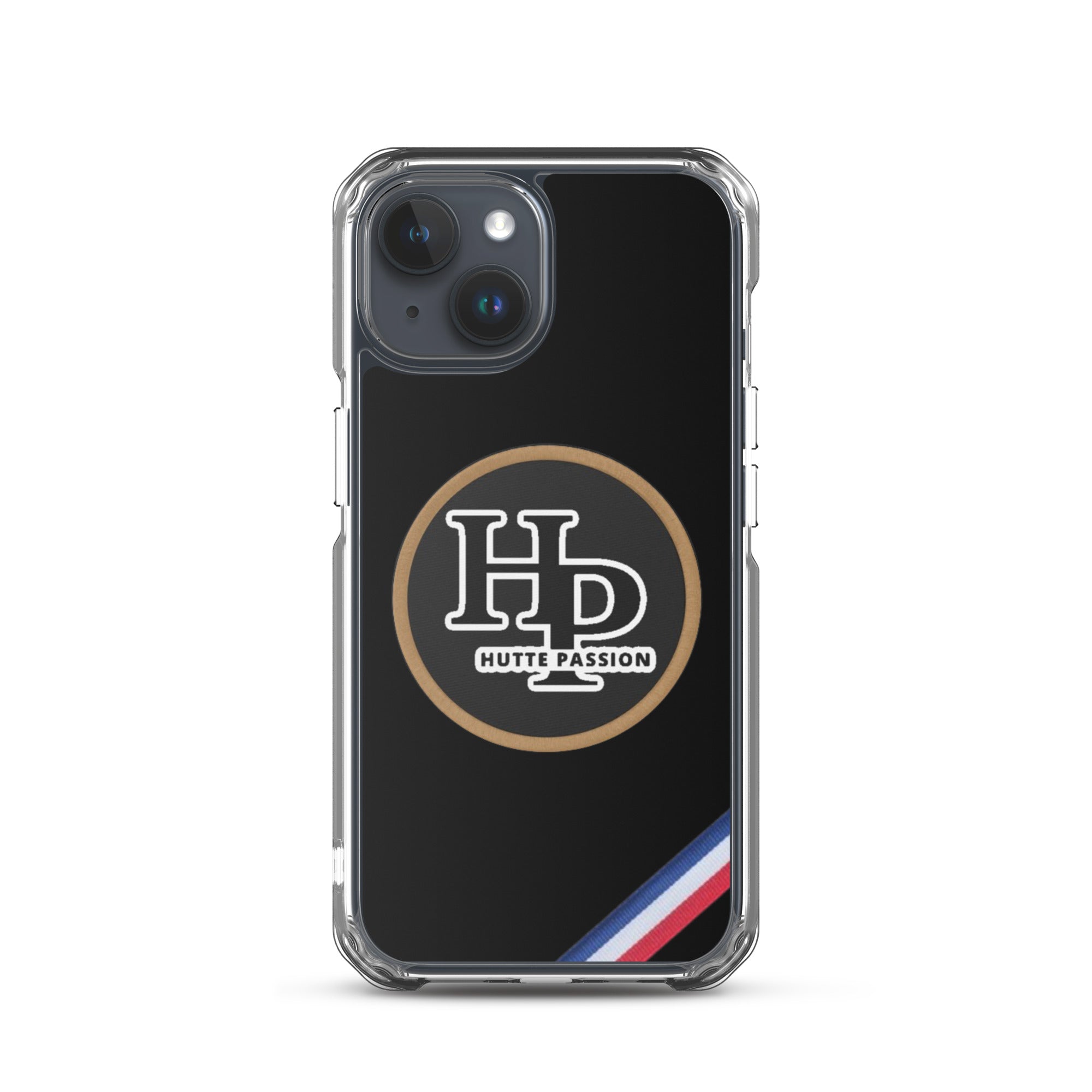 Coque de téléphone Logo 2 IPhone / Samsung