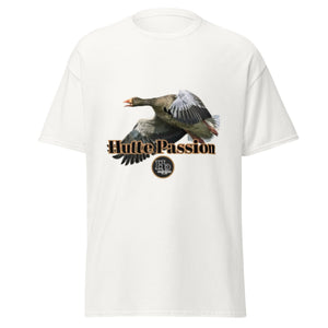 T-shirt Oie cendrée 2k25