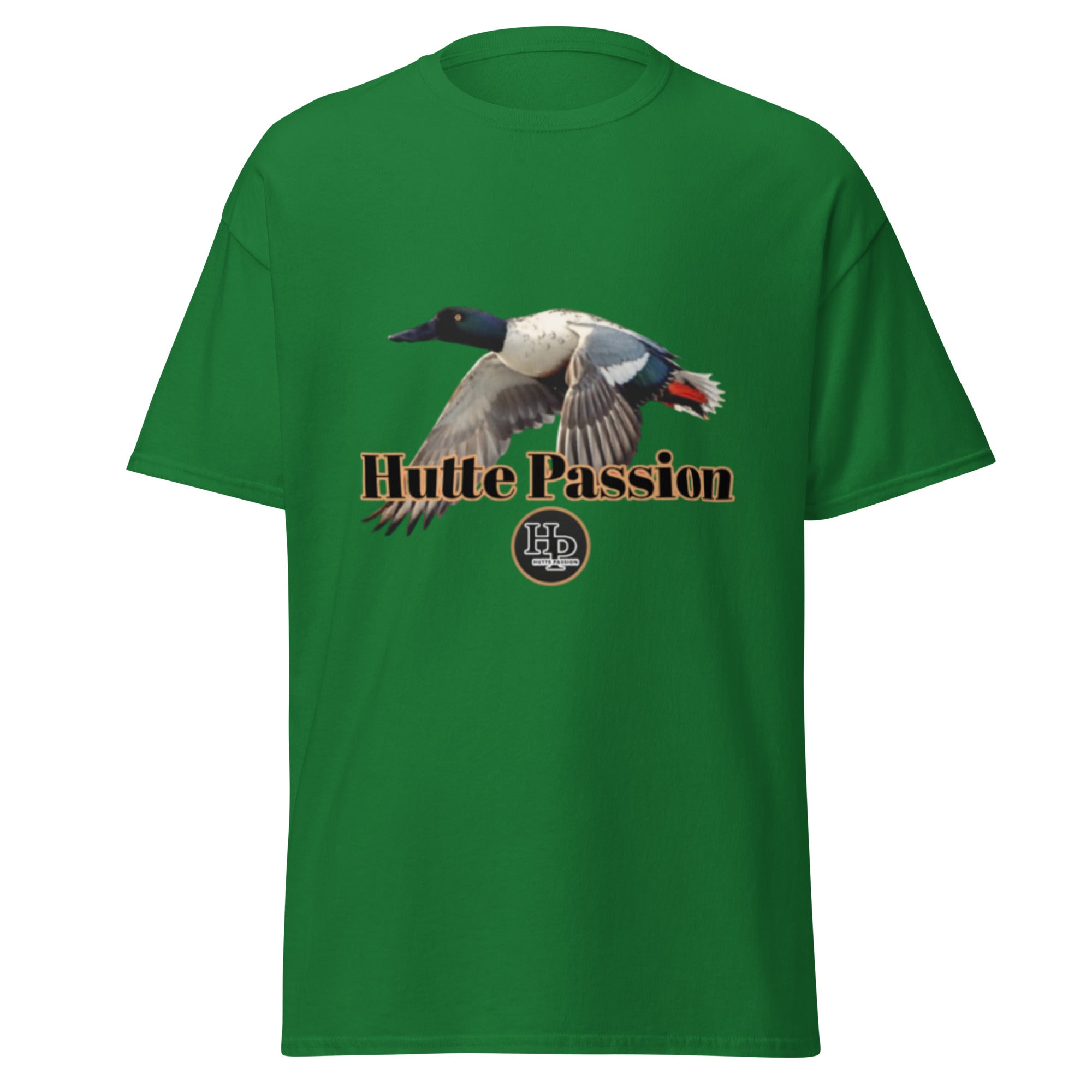 T-shirt Souchet 2k25