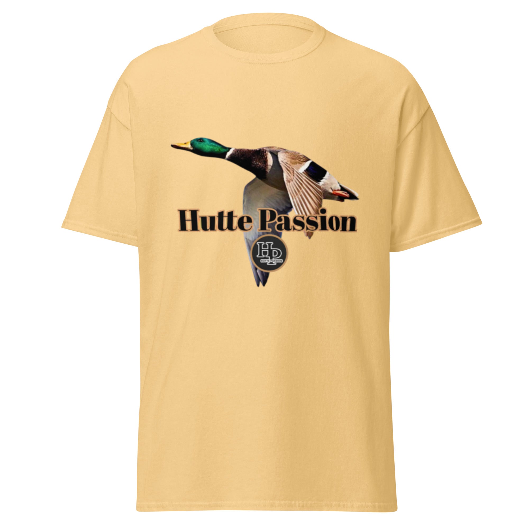 T-shirt Colvert 2k25
