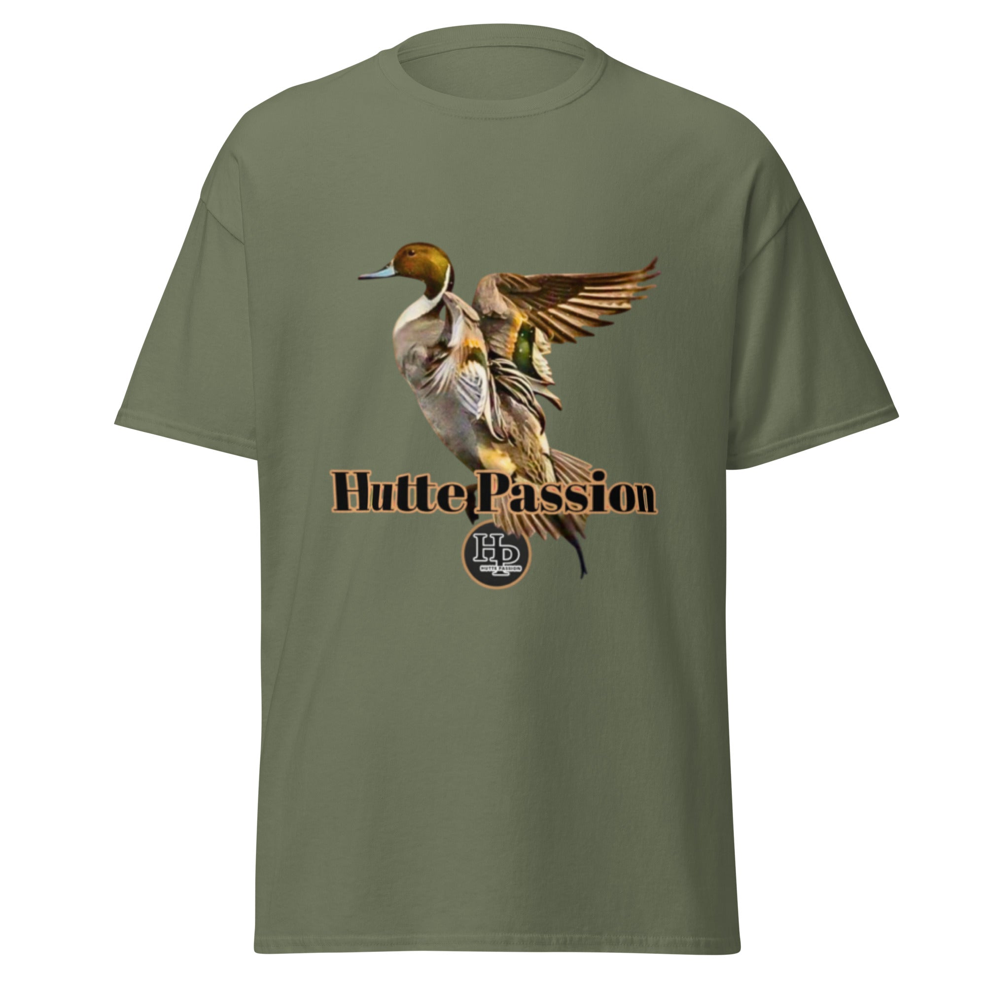 T-shirt Pilet 2k25