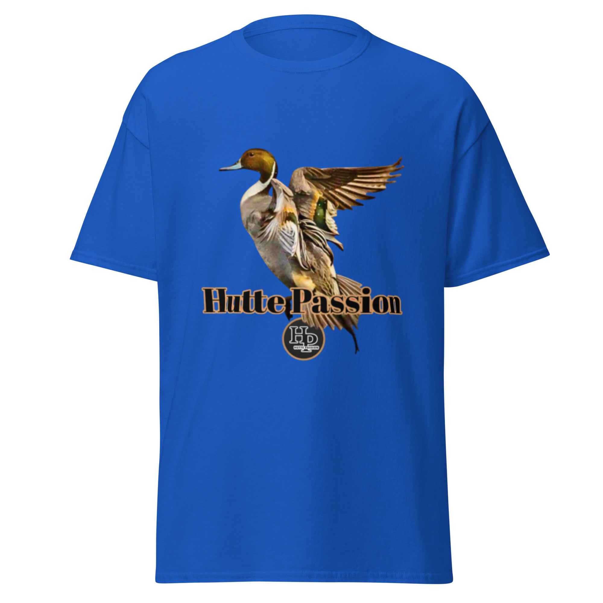 T-shirt Pilet 2k25