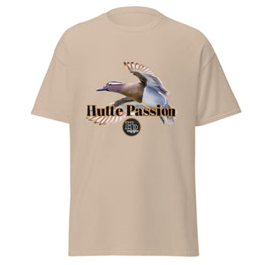 T-shirt Sarcelle d’été 2k25