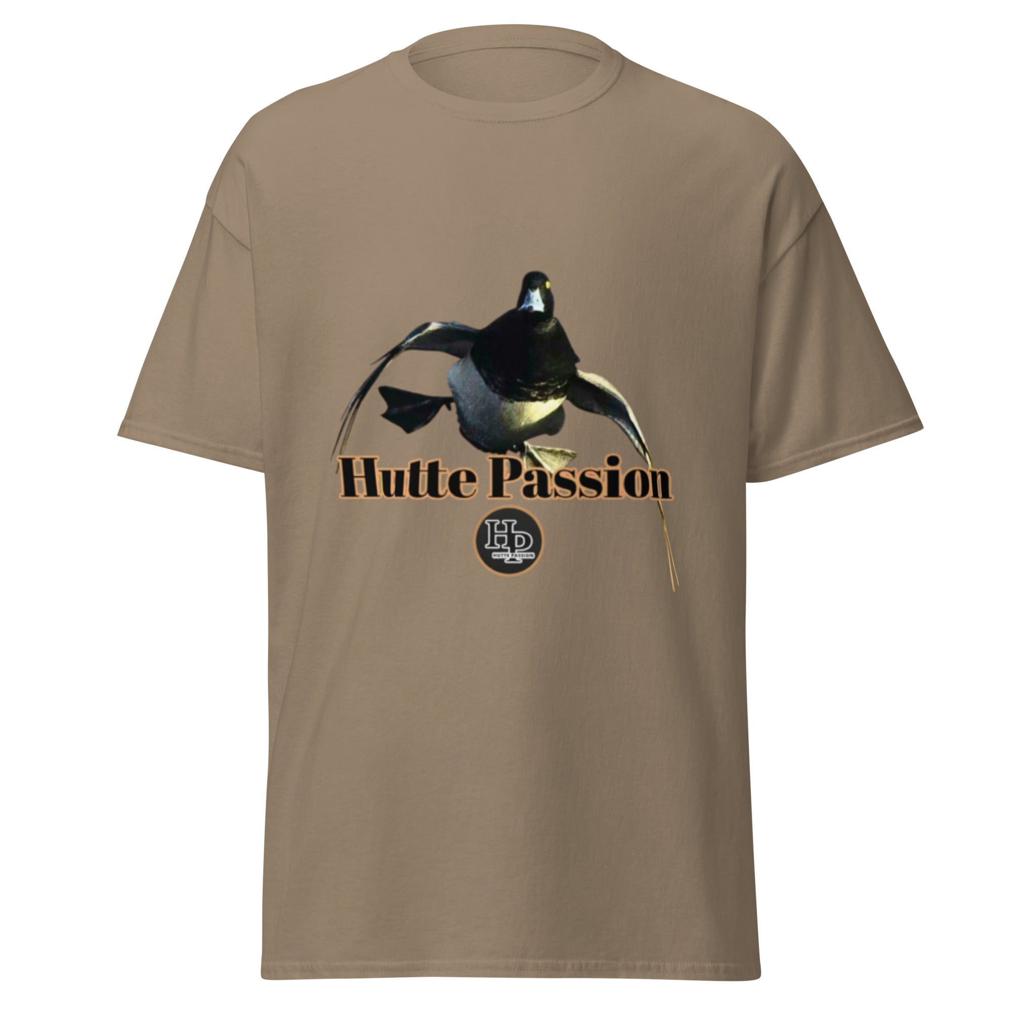 T-shirt Morillon 2k25