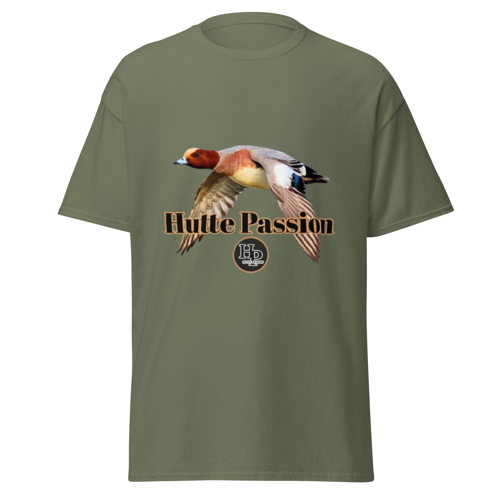 T-shirt Siffleur 2k25