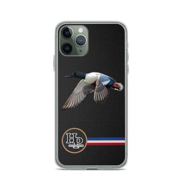 Coque de téléphone Souchet  iPhone / Samsung