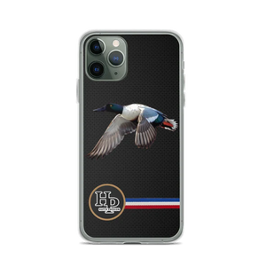 Coque de téléphone Souchet  iPhone / Samsung