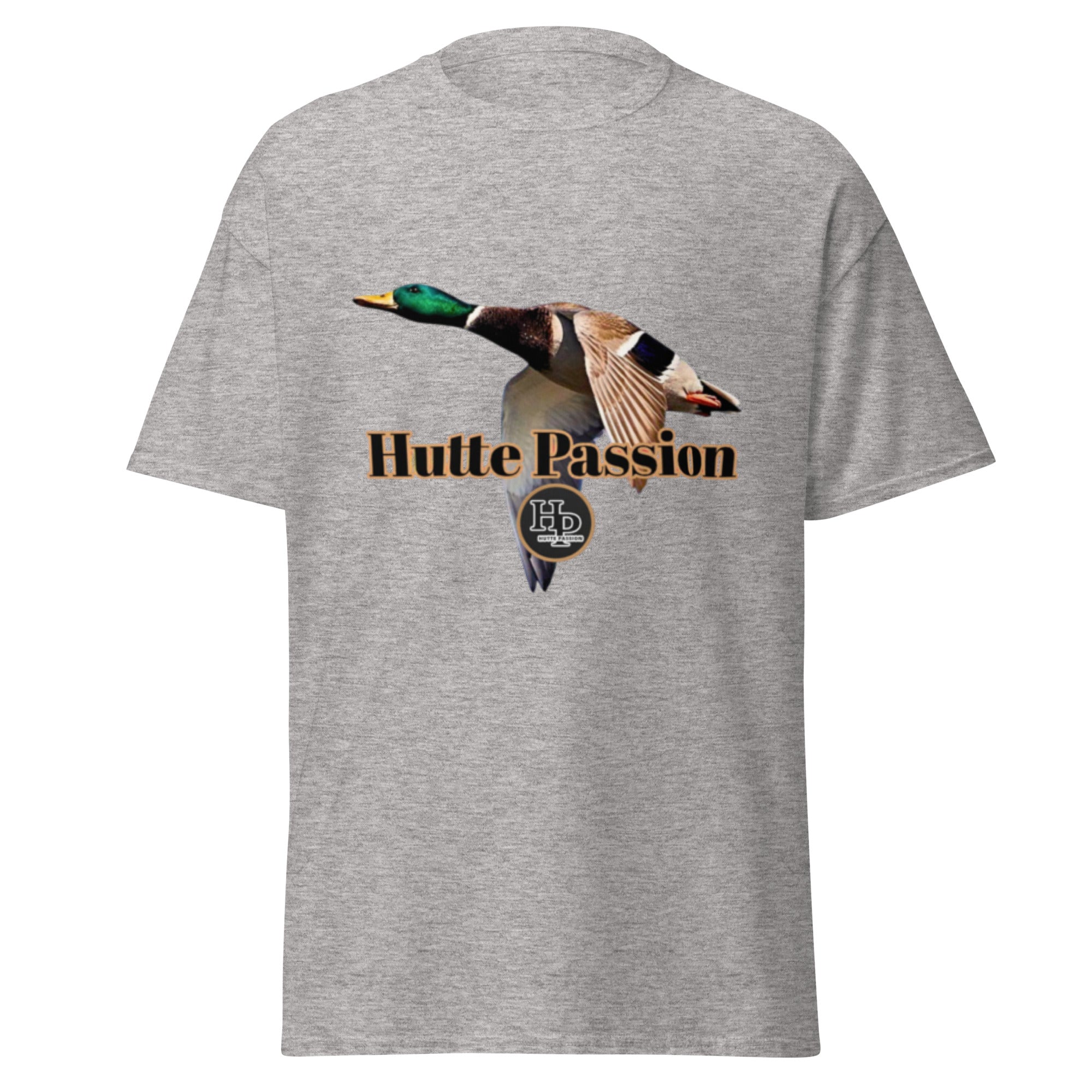 T-shirt Colvert 2k25