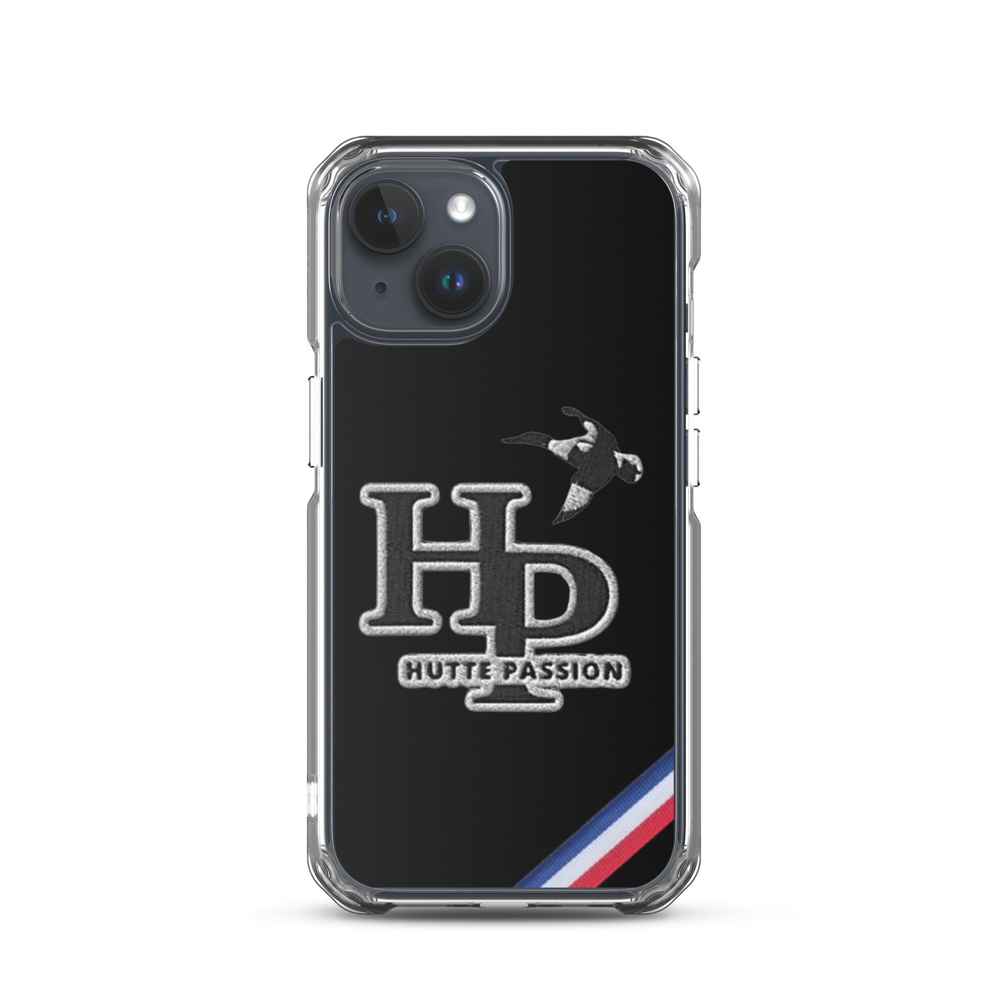 Coque de téléphone Logo 5 IPhone / Samsung