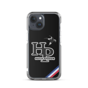 Coque de téléphone Logo 5 IPhone / Samsung