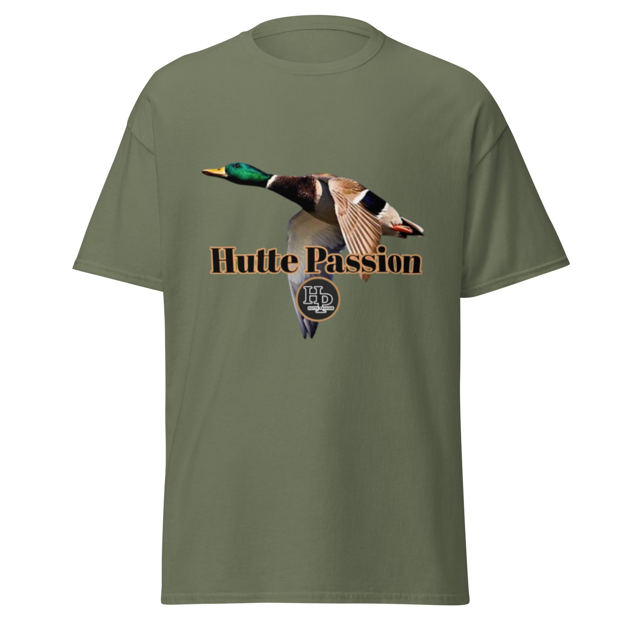 T-shirt Colvert 2k25