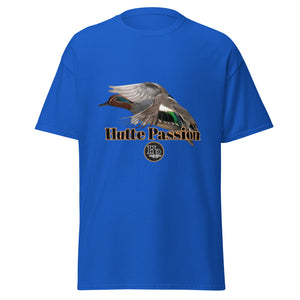 T-shirt Sarcelle 2k25