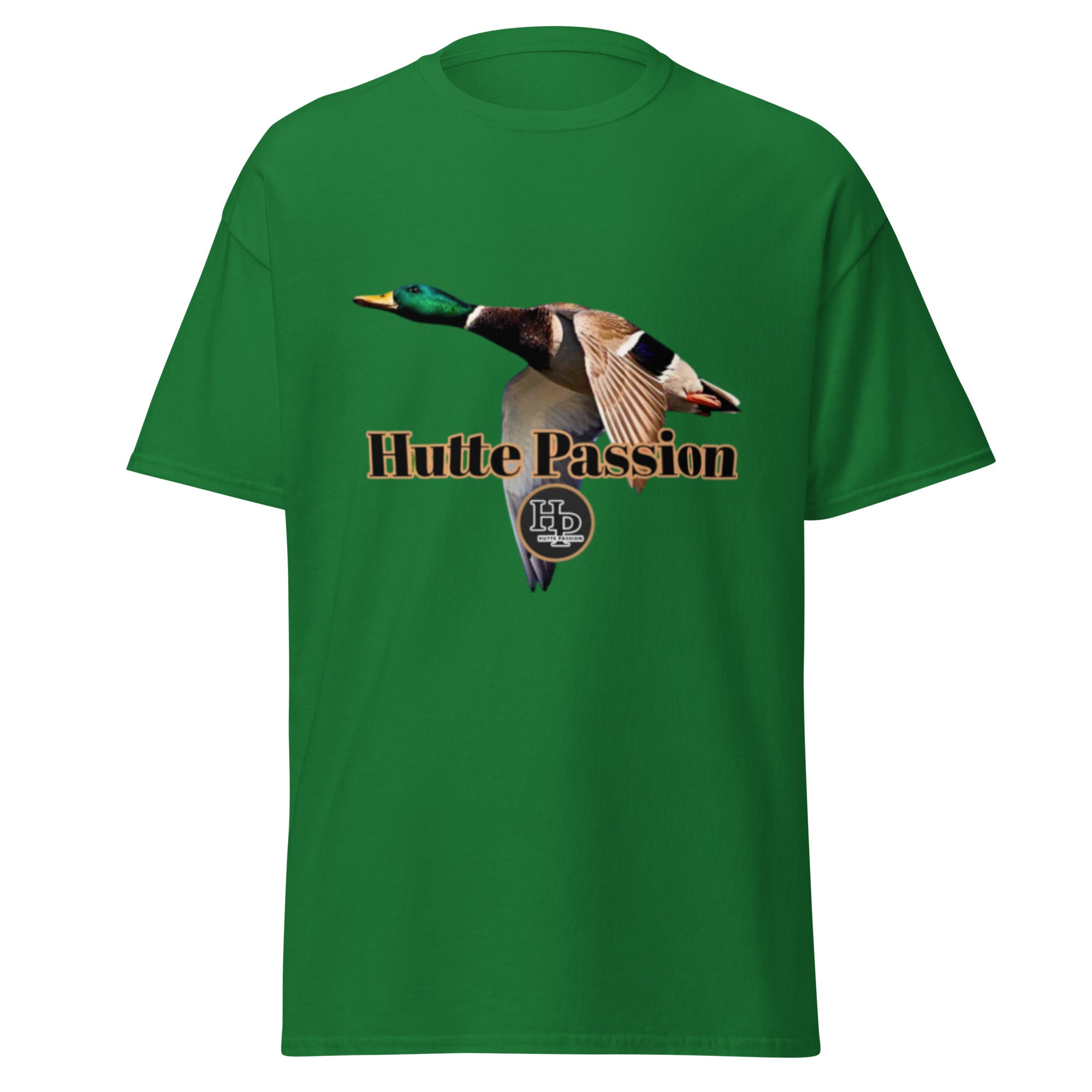 T-shirt Colvert 2k25