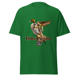 T-shirt Pilet 2k25