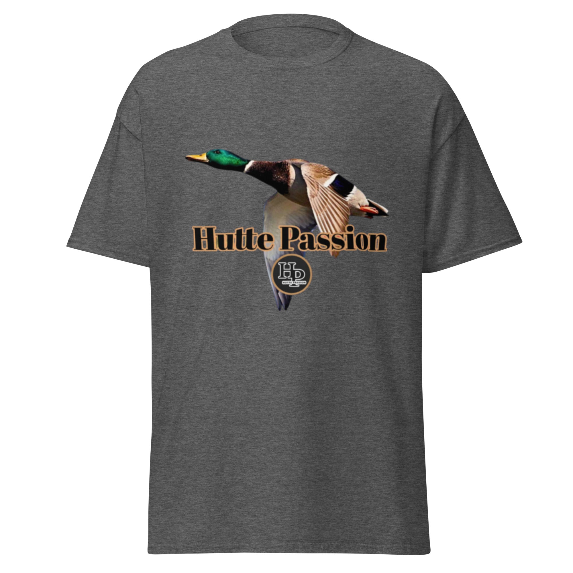 T-shirt Colvert 2k25