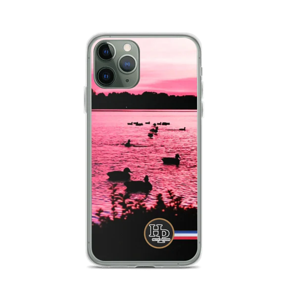 Coque de téléphone Passé iPhone / Samsung