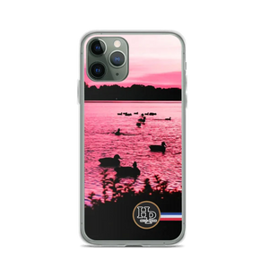 Coque de téléphone Passé iPhone / Samsung