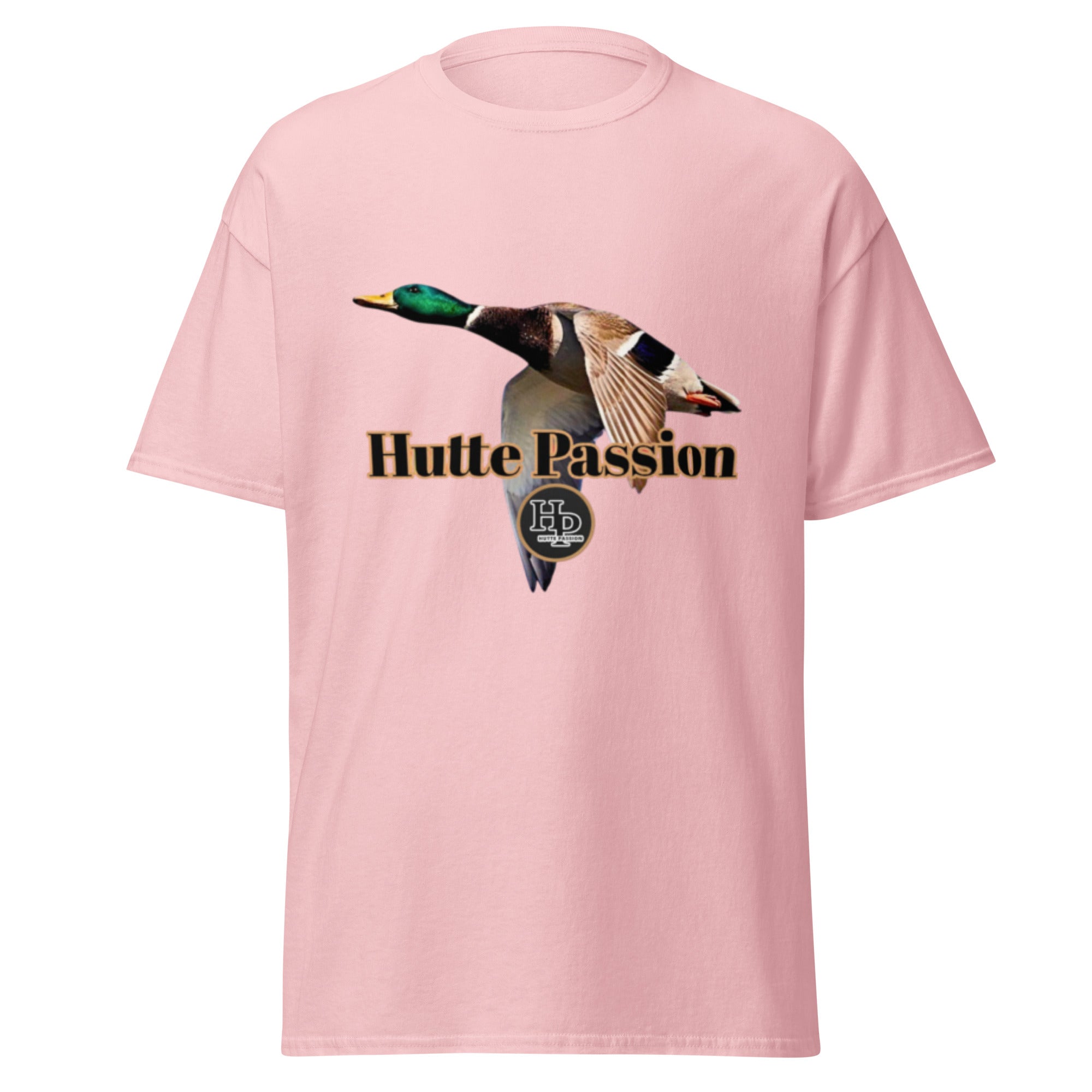 T-shirt Colvert 2k25