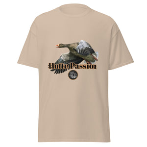 T-shirt Oie cendrée 2k25