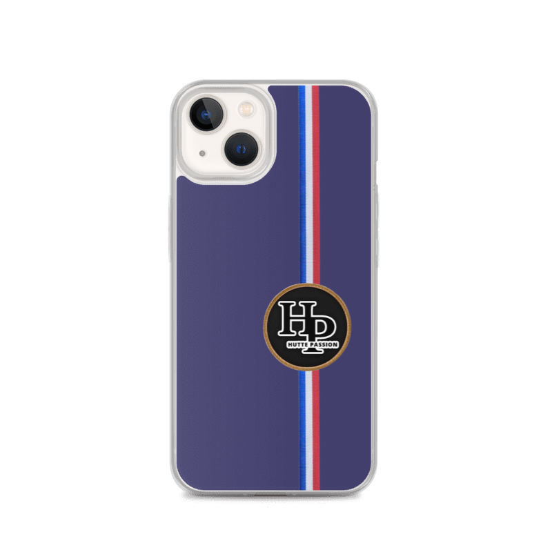 Coque de téléphone color iPhone / Samsung
