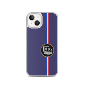 Coque de téléphone color iPhone / Samsung
