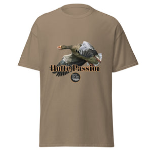 T-shirt Oie cendrée 2k25
