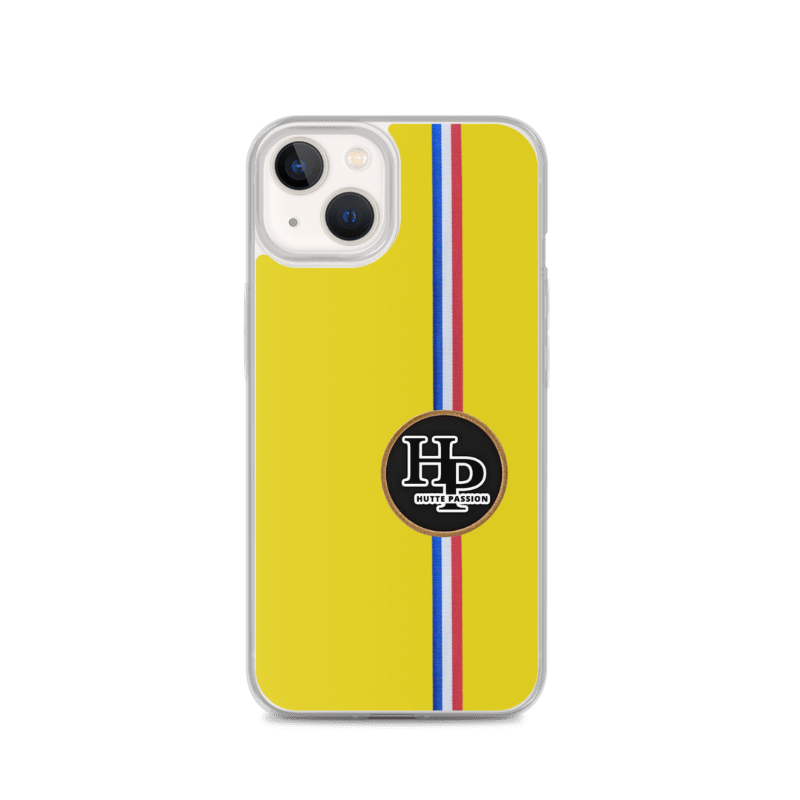 Coque de téléphone color iPhone / Samsung
