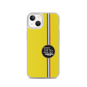 Coque de téléphone color iPhone / Samsung