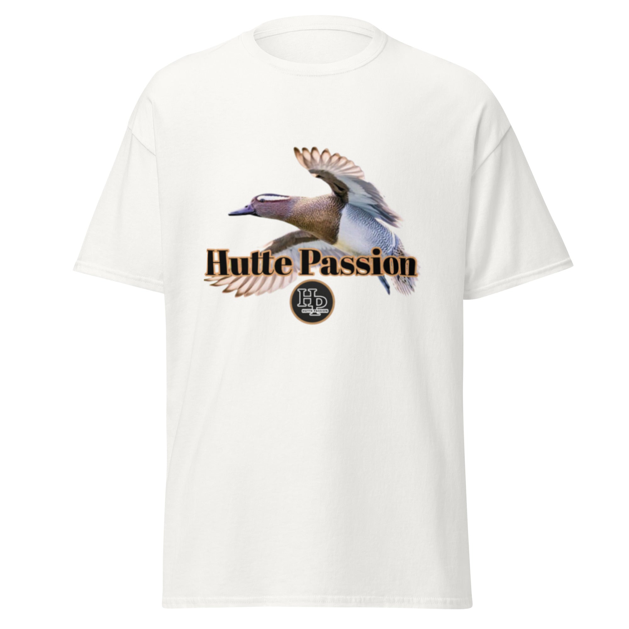 T-shirt Sarcelle d’été 2k25
