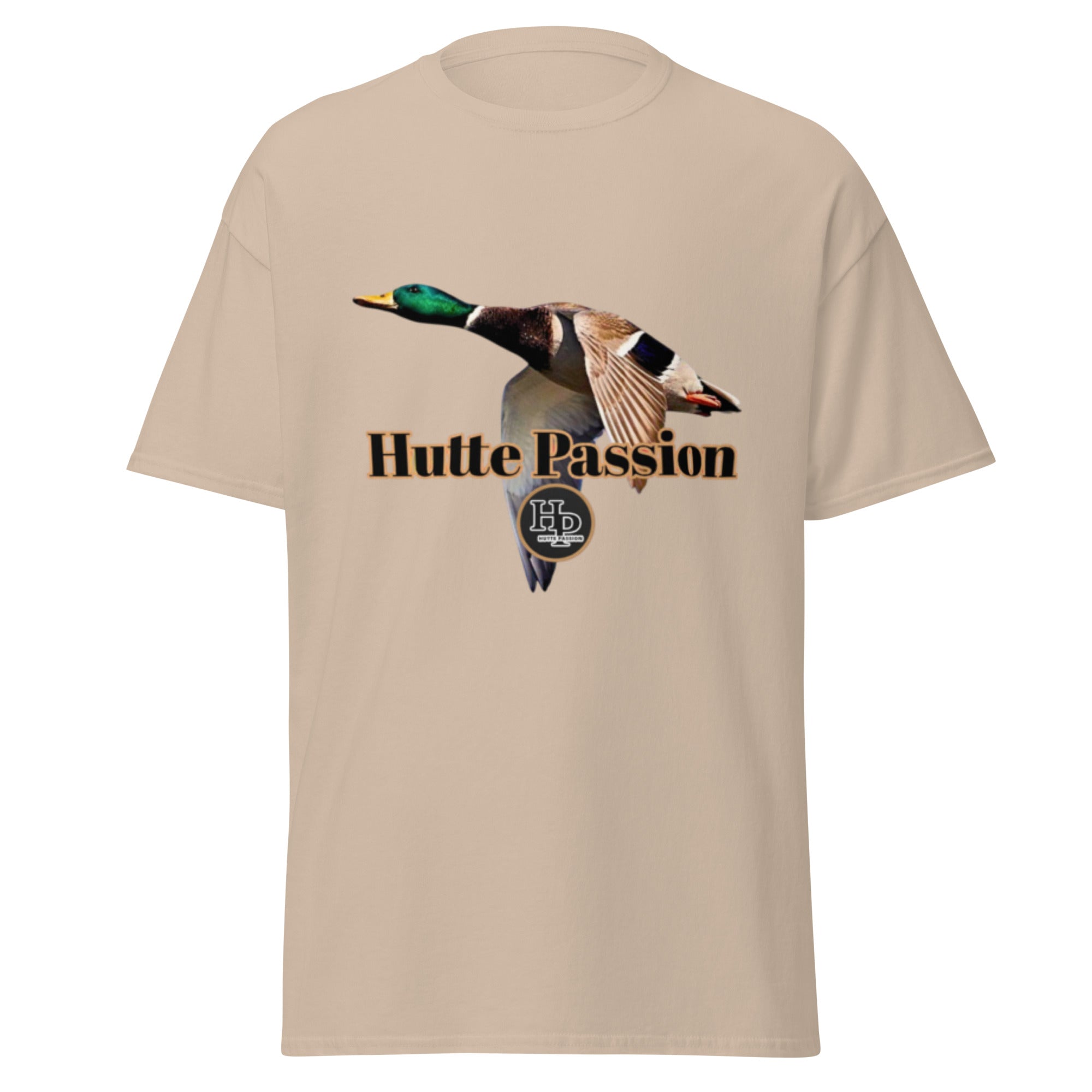 T-shirt Colvert 2k25