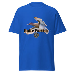 T-shirt Sarcelle d’été 2k25