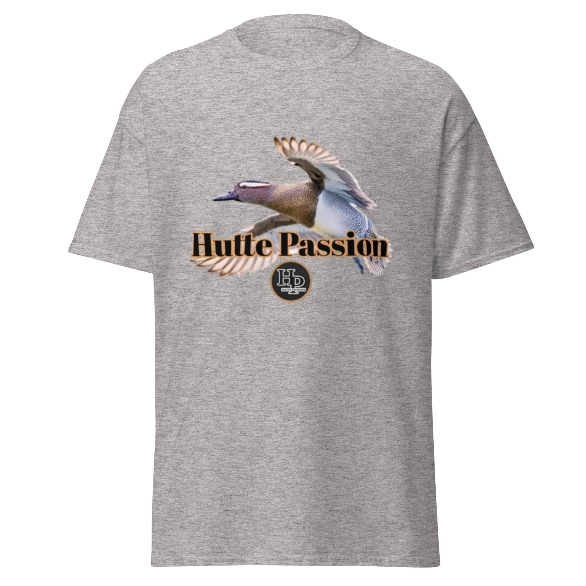 T-shirt Sarcelle d’été 2k25