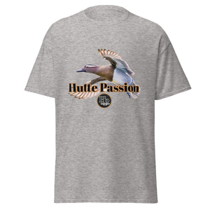 T-shirt Sarcelle d’été 2k25